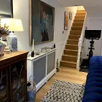 Stylish Two Bedroom Flat Clapham