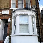 Stylish Two Bedroom Flat Clapham