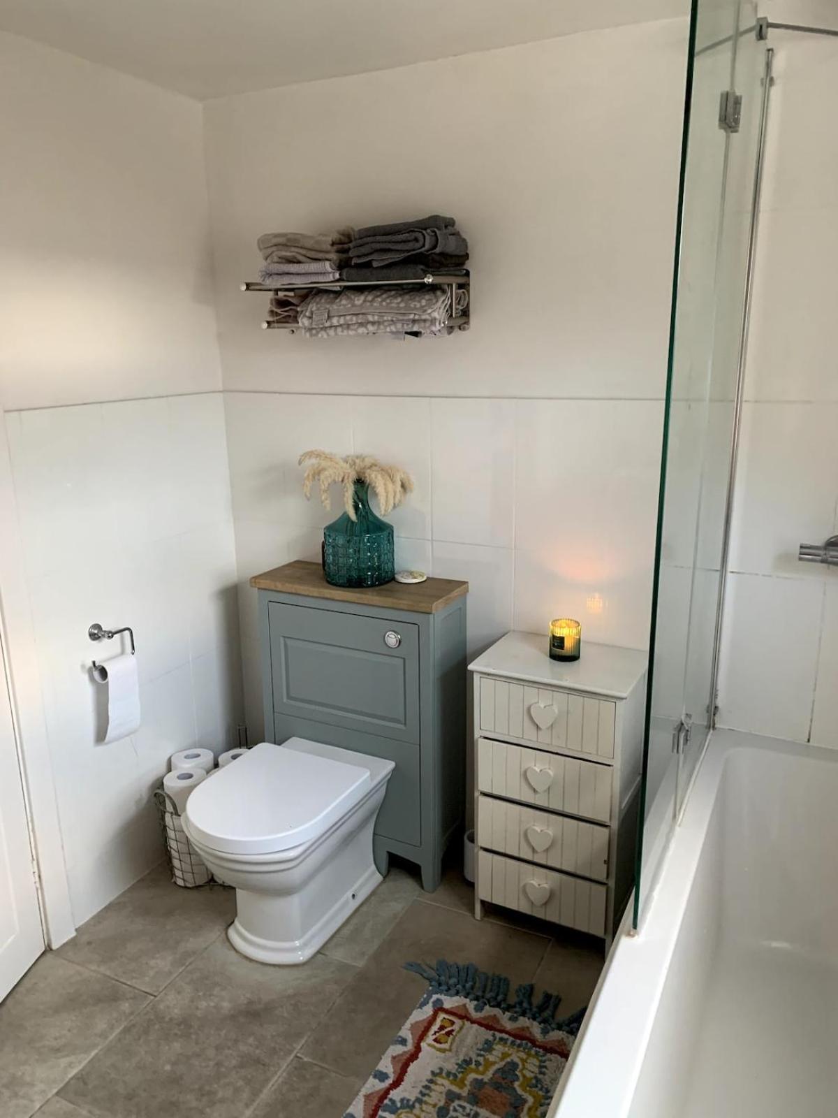 Appartement Stylish Two Bedroom Flat Clapham *